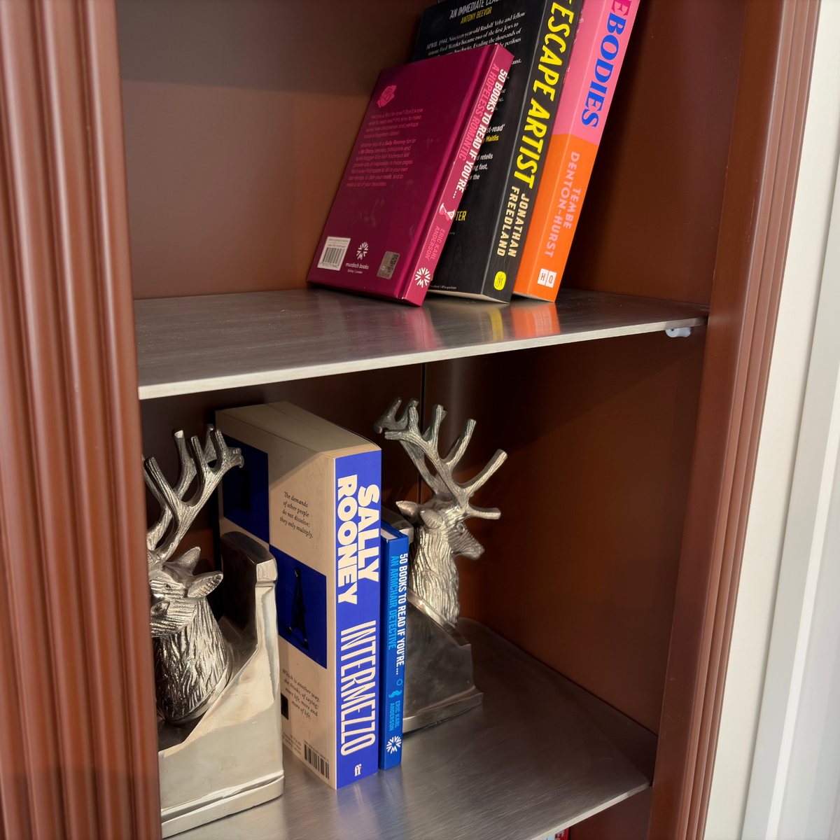 Luma Wall Shelf