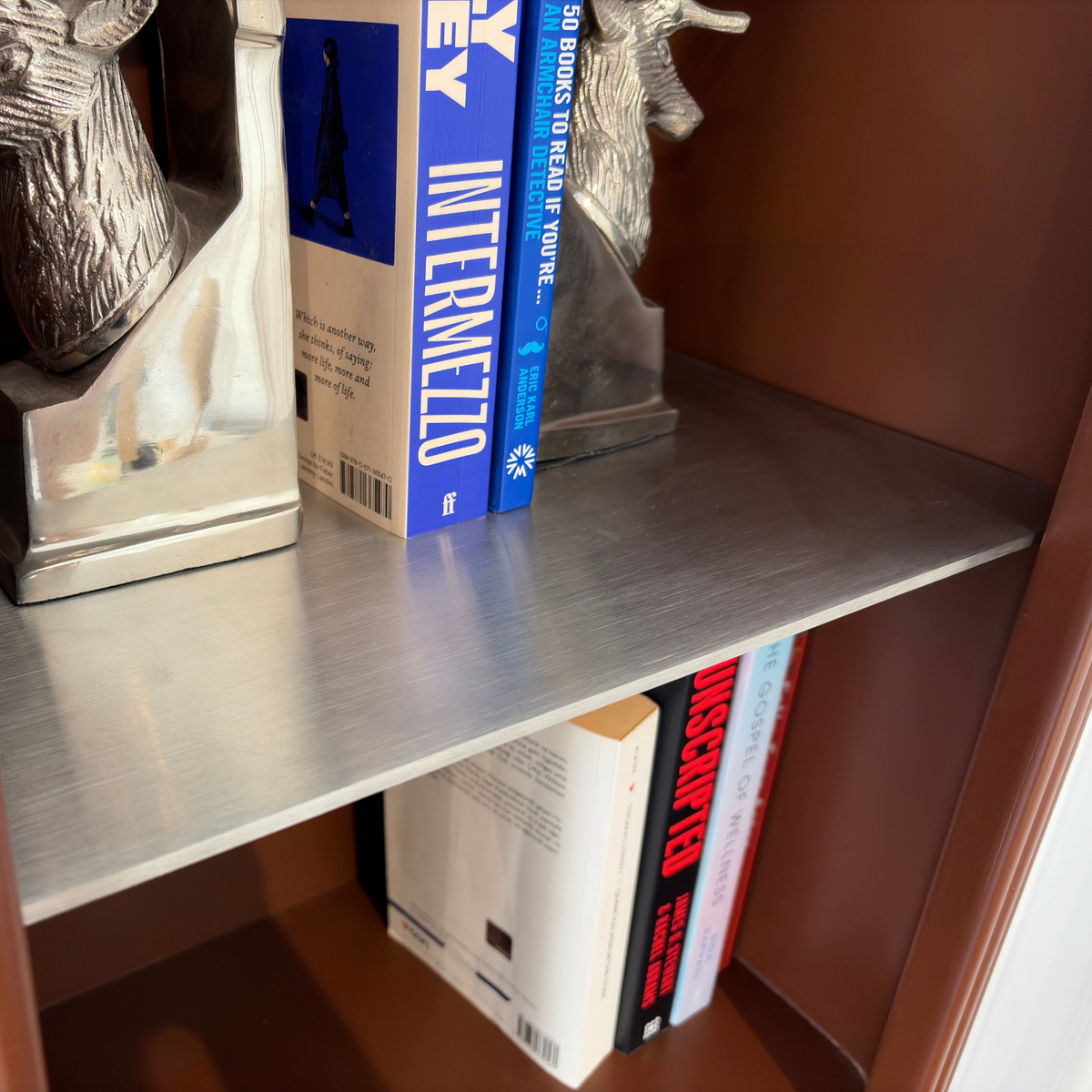 Luma Wall Shelf