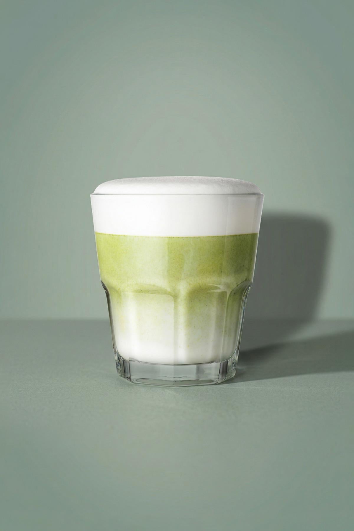 5 Fonksiyonel Matcha Karışımı