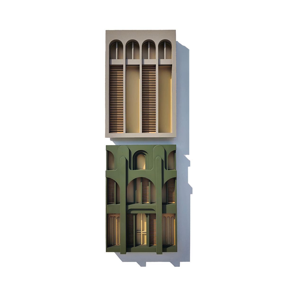 5th Avenue – New York Esintili Ahşap Tablo