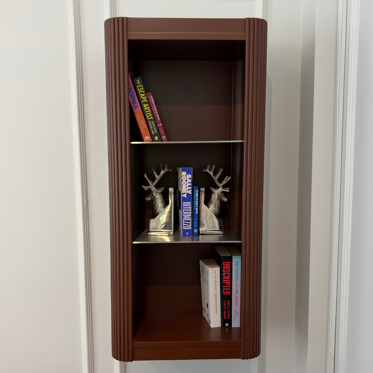Luma Wall Shelf