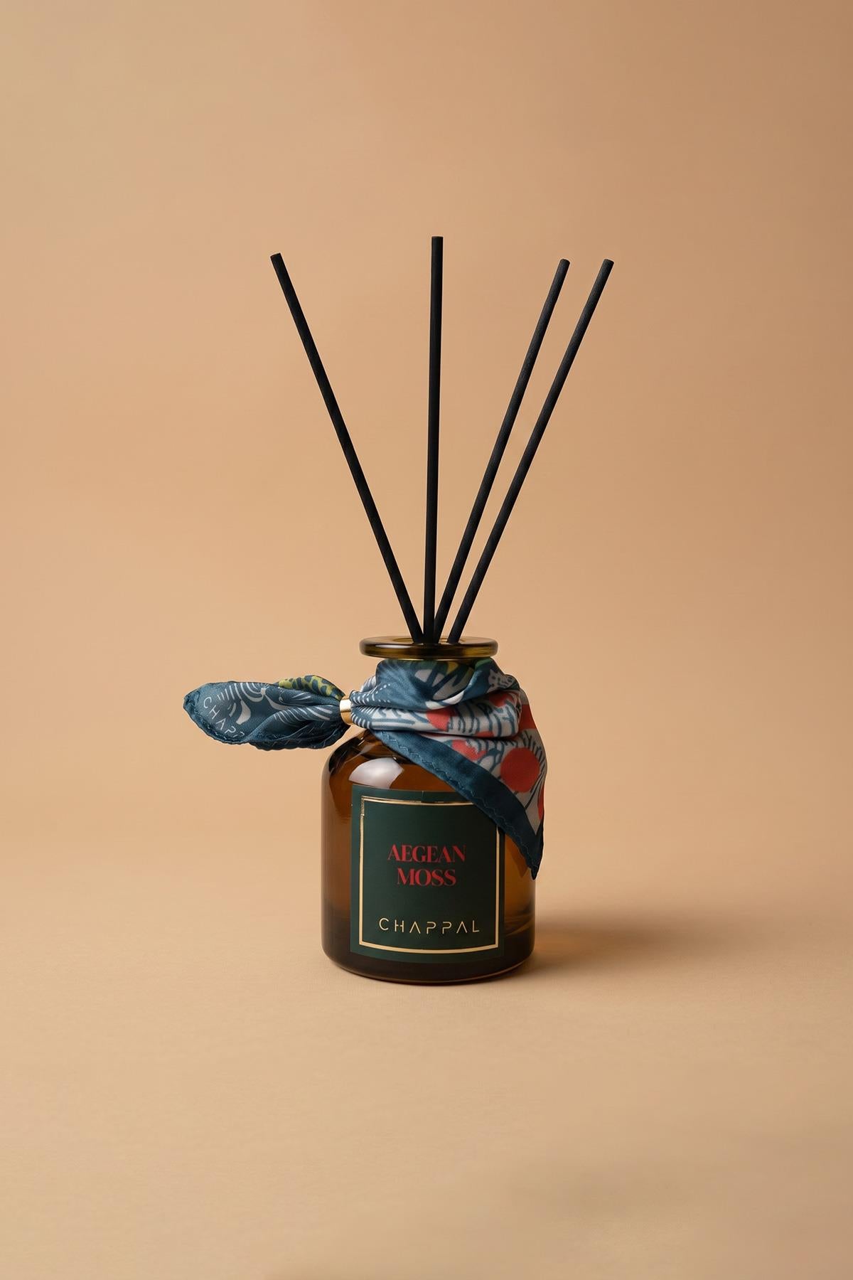 Aegean Moss Koku Ritüeli 3’lü Set