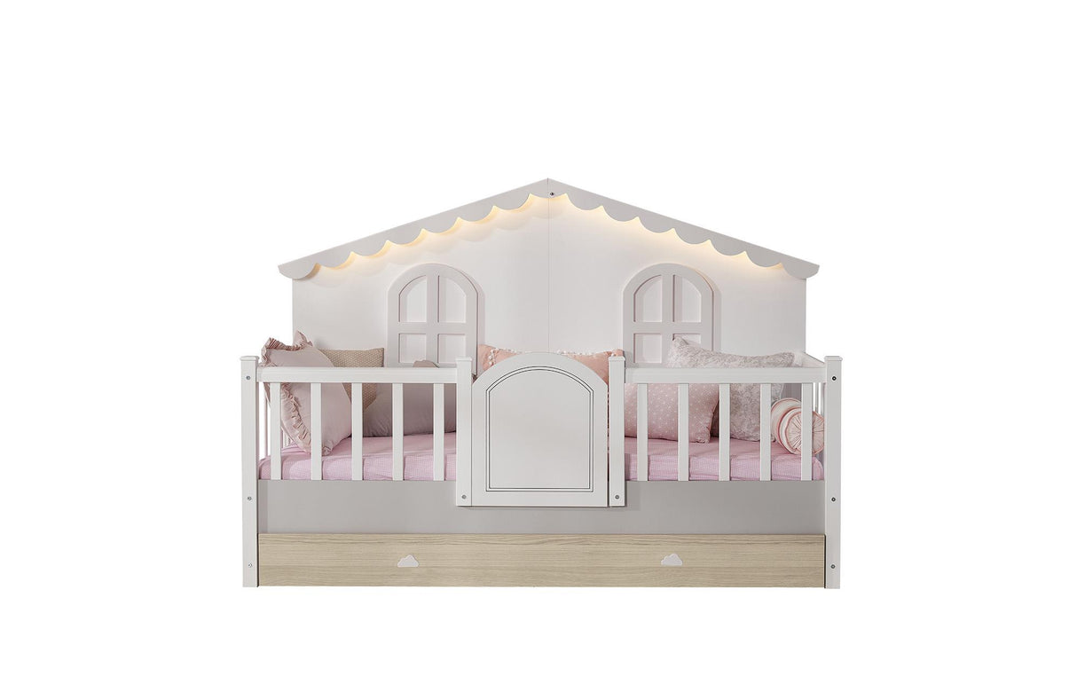 Dolce Montessori Çocuk Mobilyası - Chappal