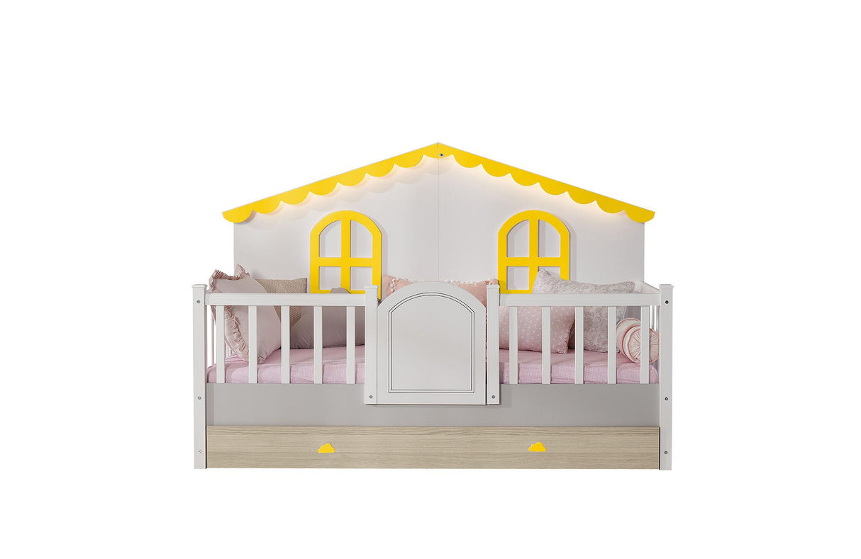 Dolce Montessori üçüncü görsel - Chappal