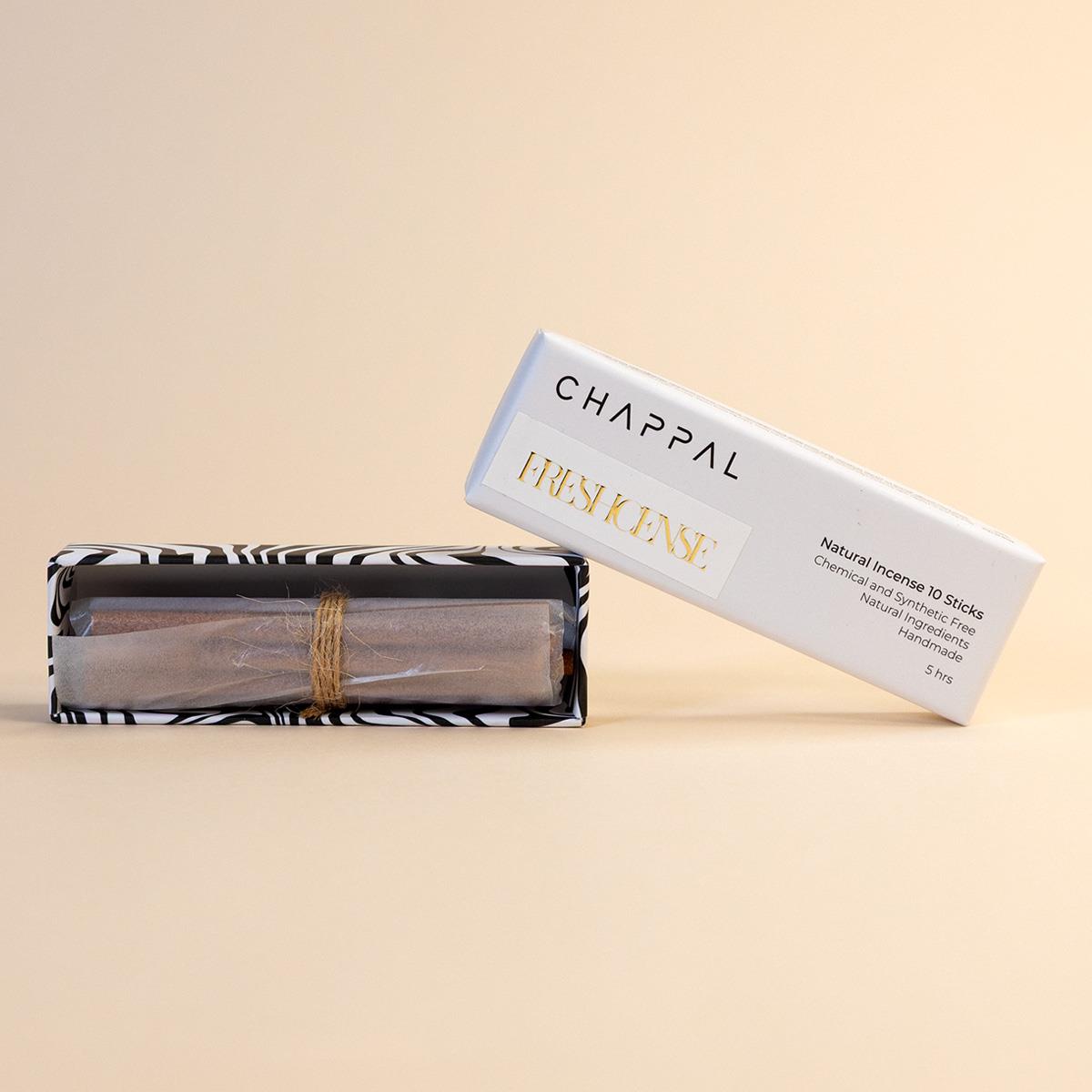 Freshcense Anti Tobacco Stick Tütsü ikinci görsel - Chappal