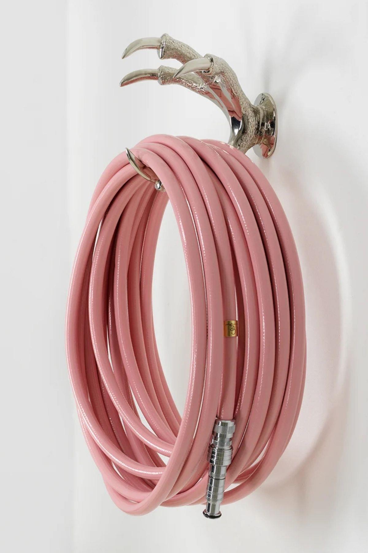 Garden Glory Garden Hose - Rusty Rosé
