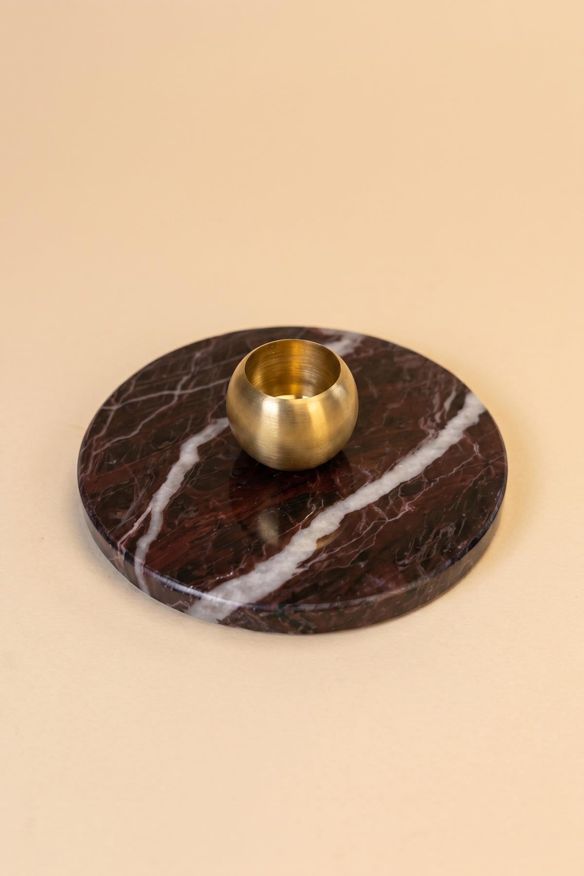 Golden Cherry Palo Santo Tütsülük - Chappal