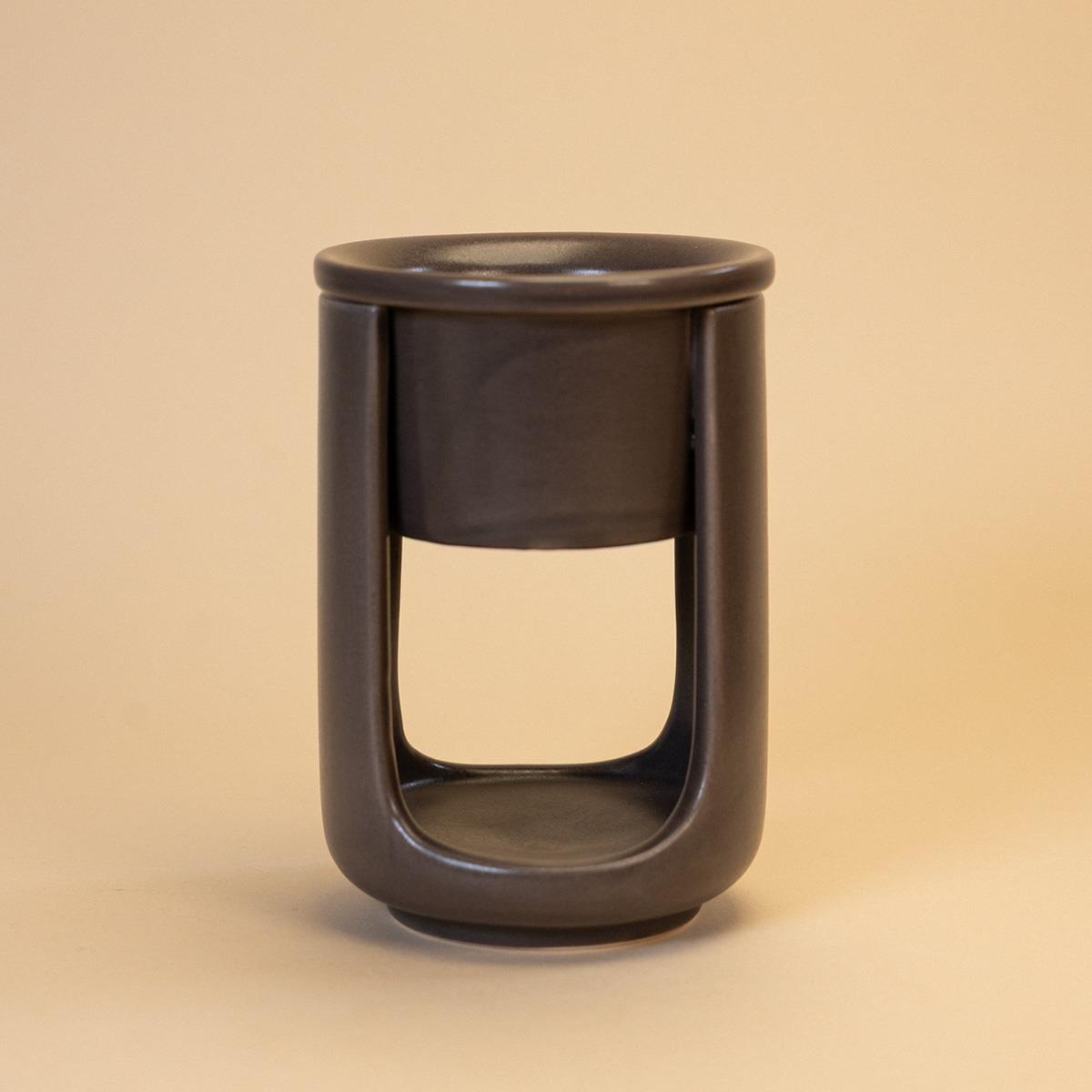 Hikari Ceramic Incense Burner