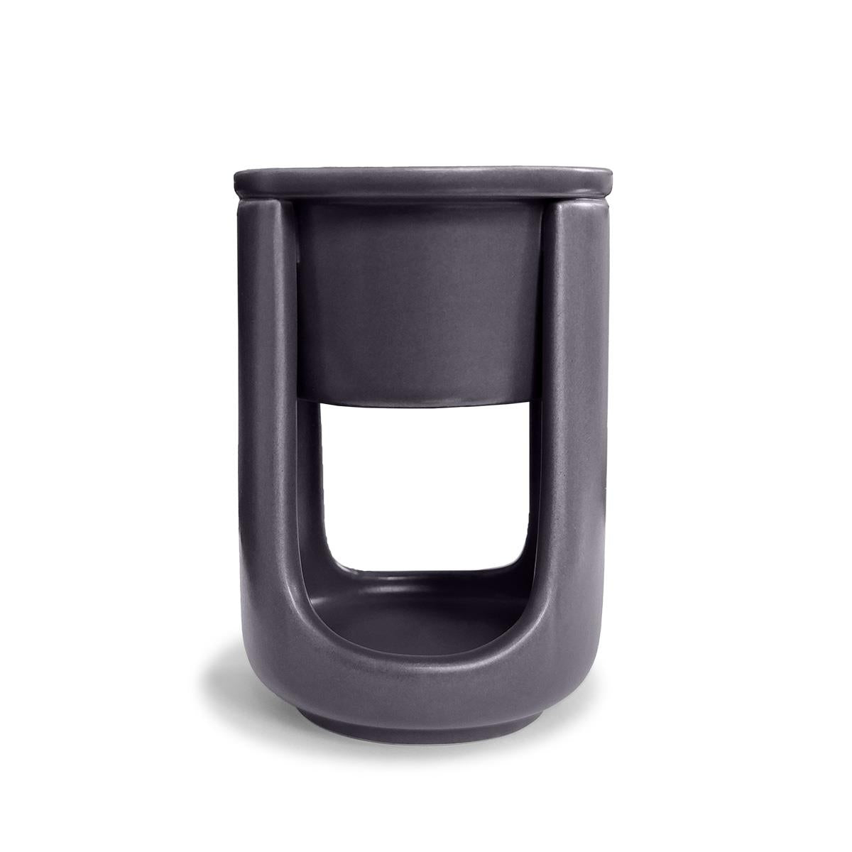Hikari Ceramic Incense Burner