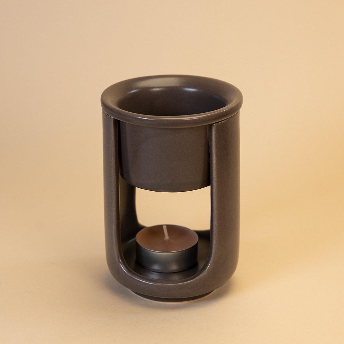 Hikari Ceramic Incense Burner