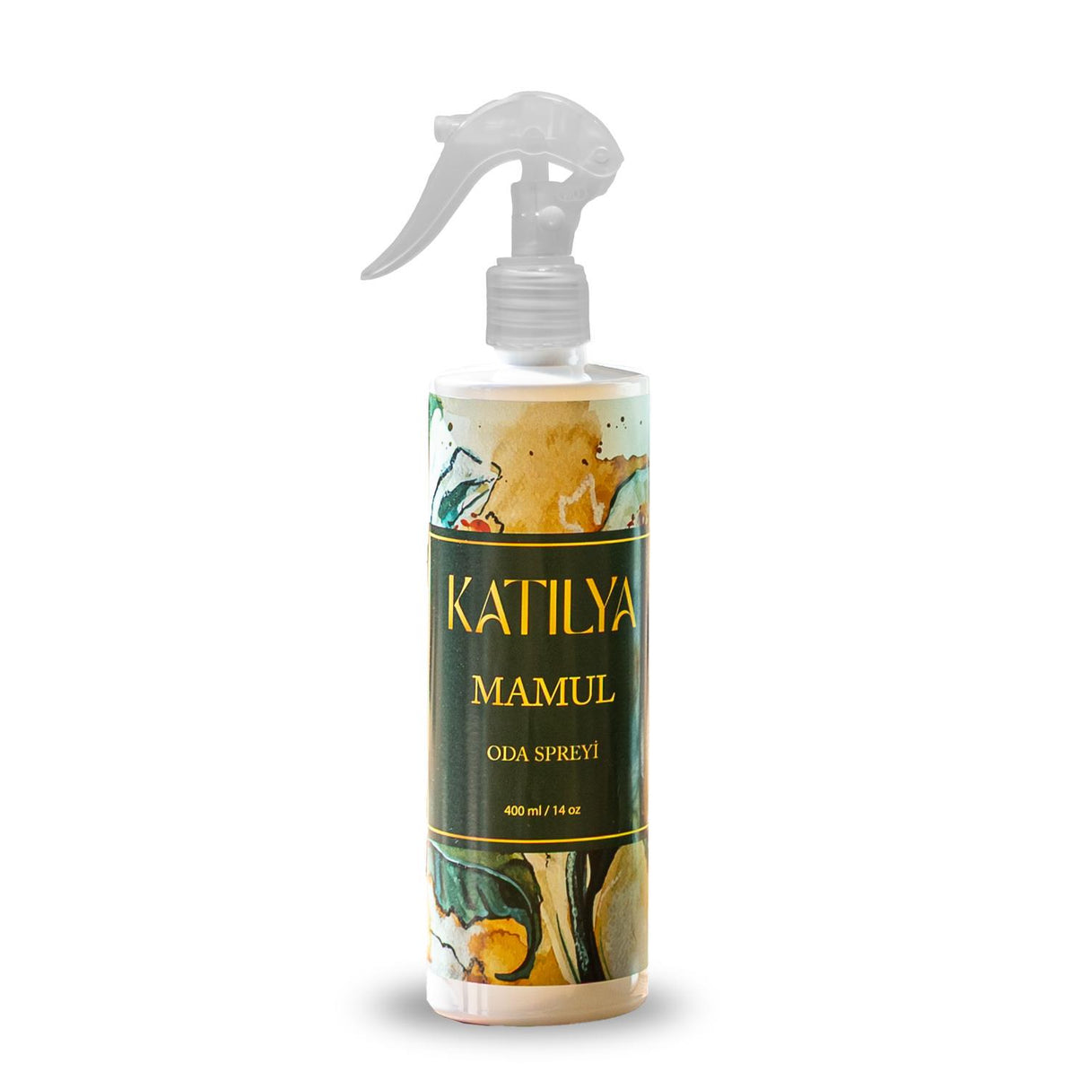 Mamul Oda Spreyi 400 ml - Chappal