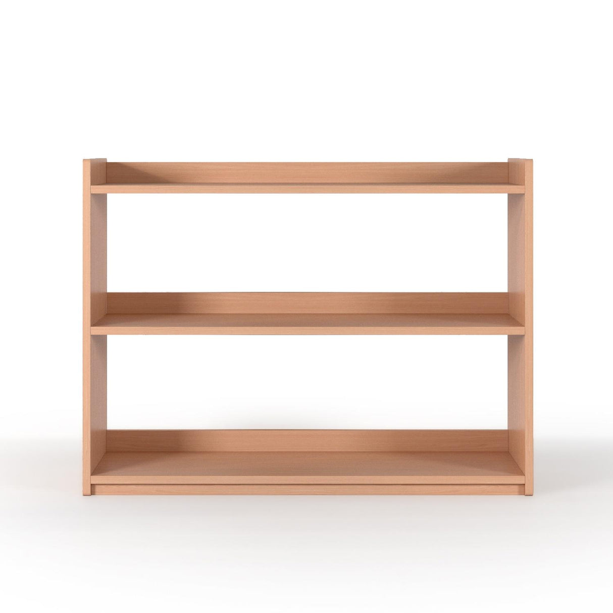 Montessori Open Shelf