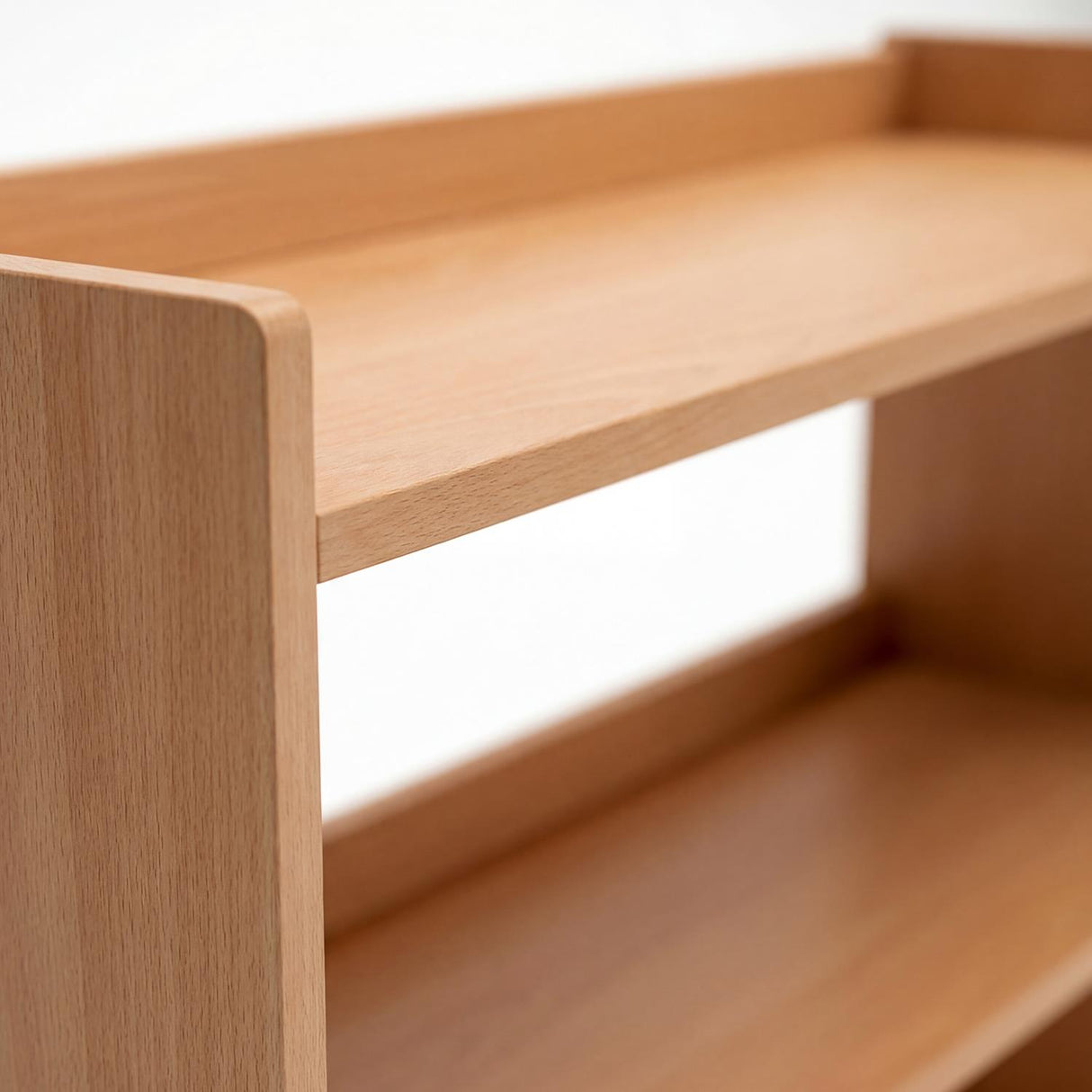 Montessori Open Shelf
