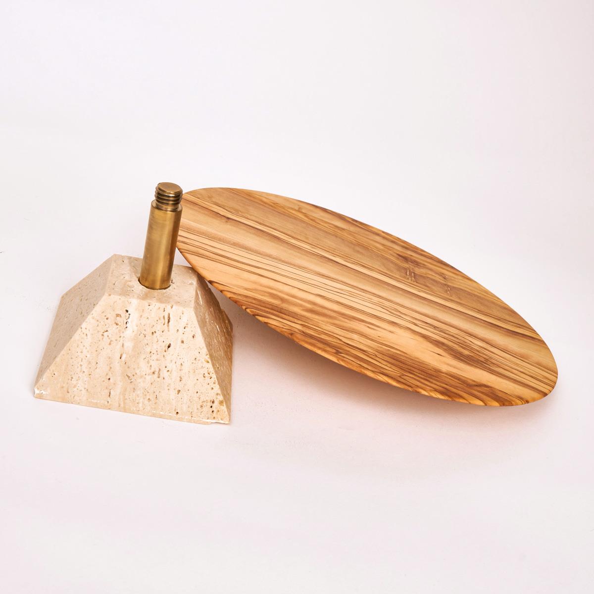 Olivo Platy Serving Platter