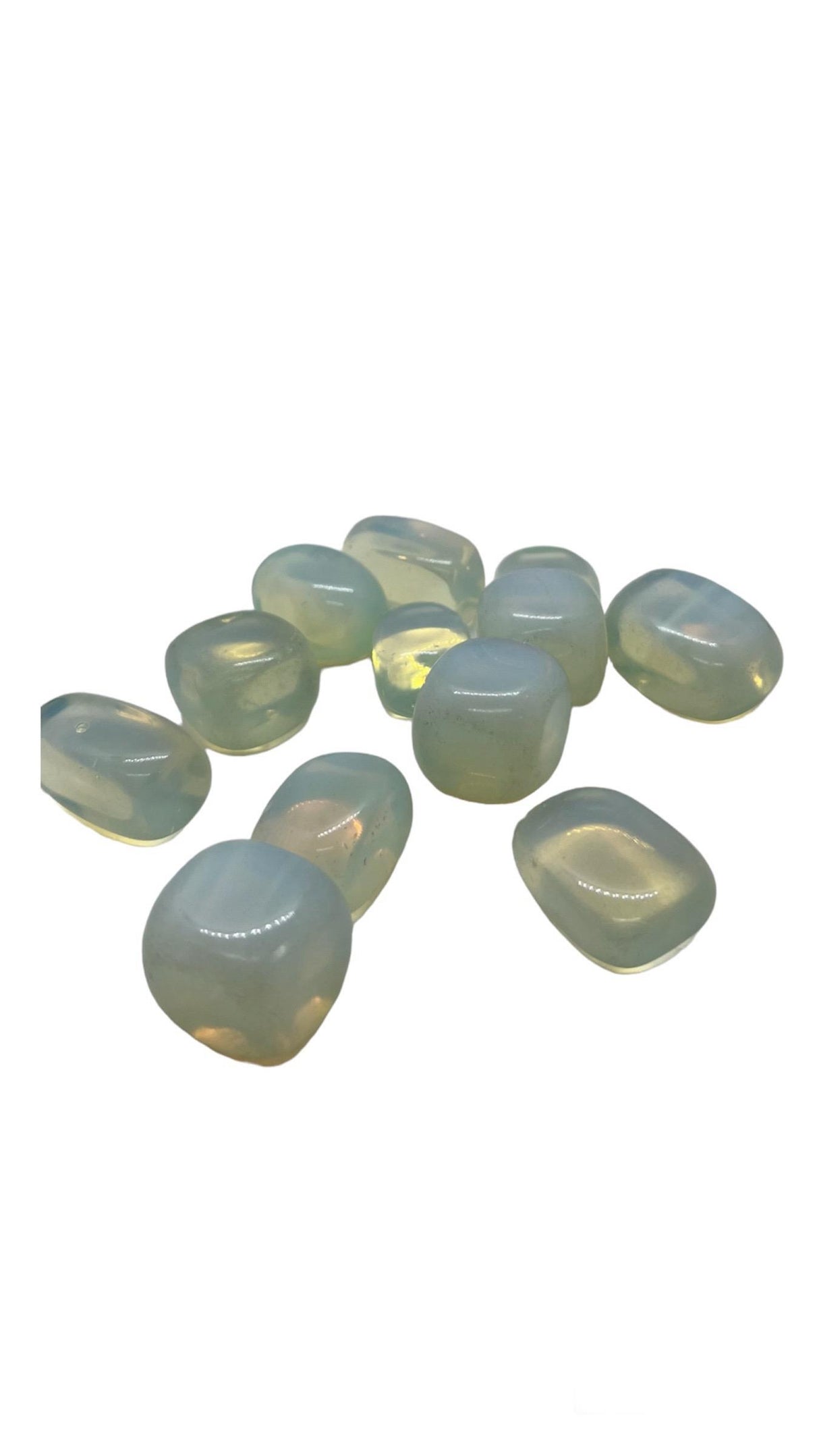 Opal Taşı detay - Chappal