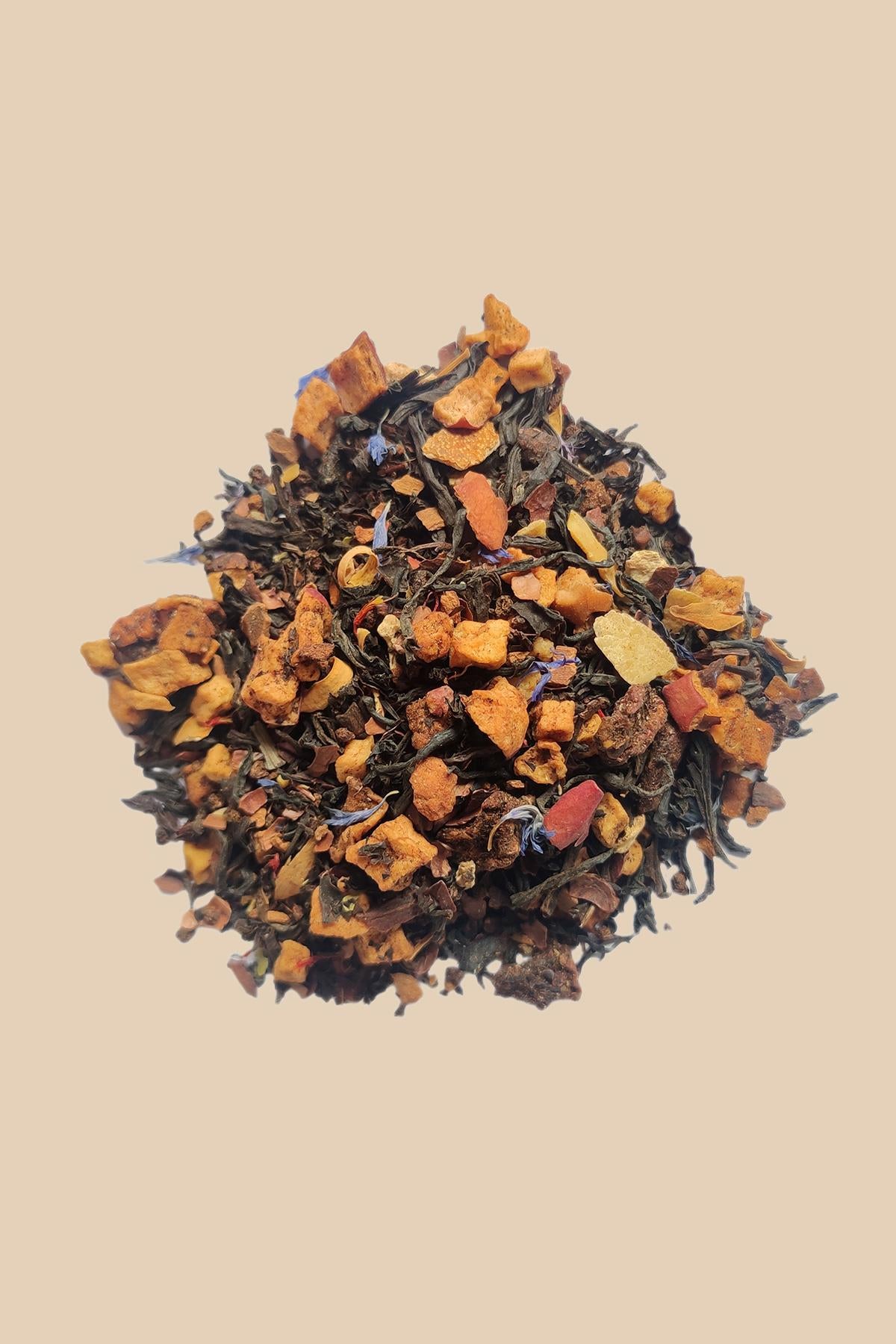Oriental Bliss Rainforest Bitki Çayı 50g - Chappal