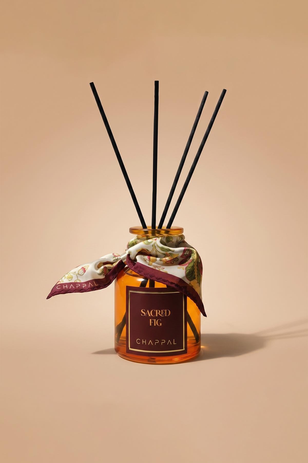 Sacred Fig Koku Ritüeli 3’lü Set