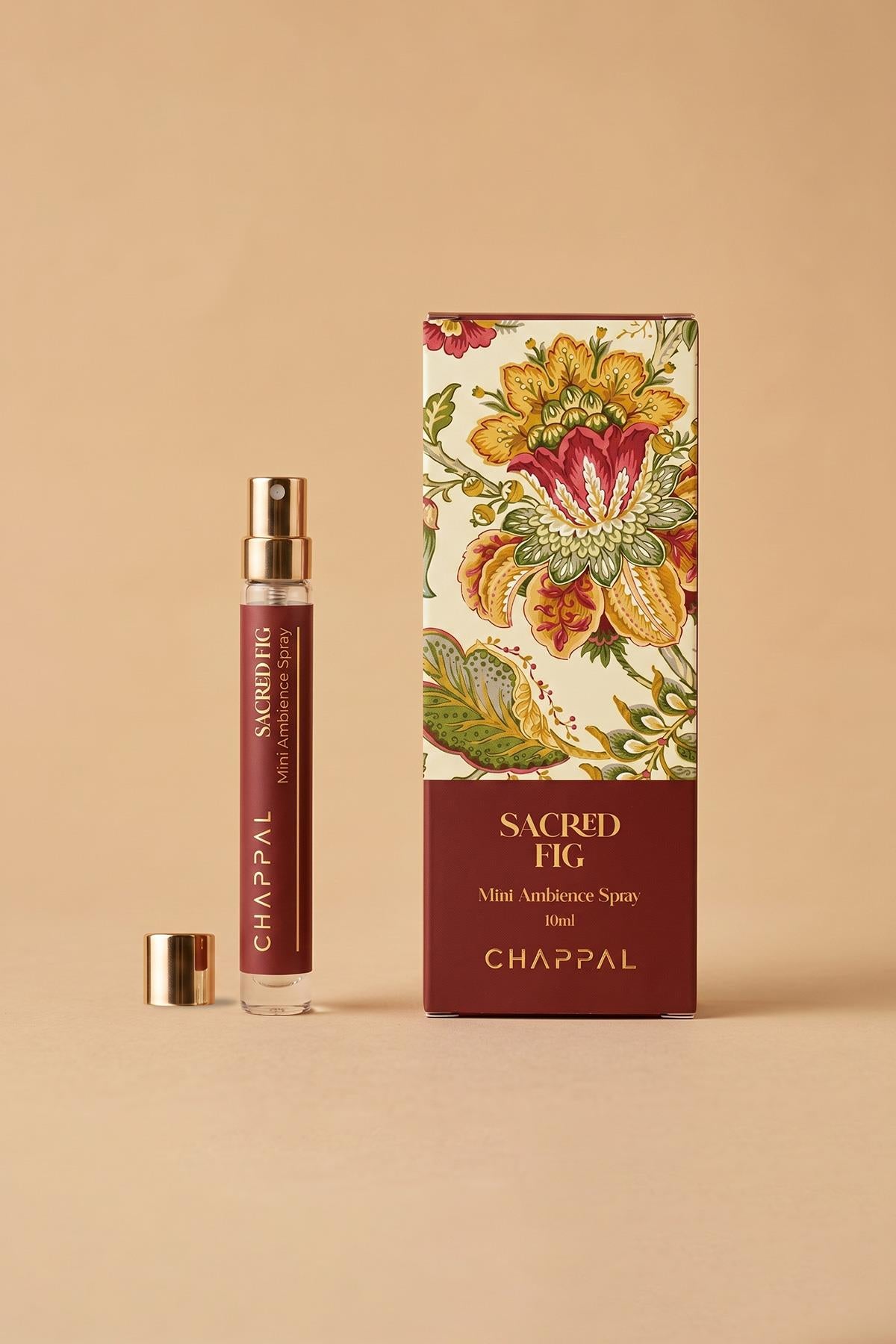Sacred Fig Koku Ritüeli 3’lü Set