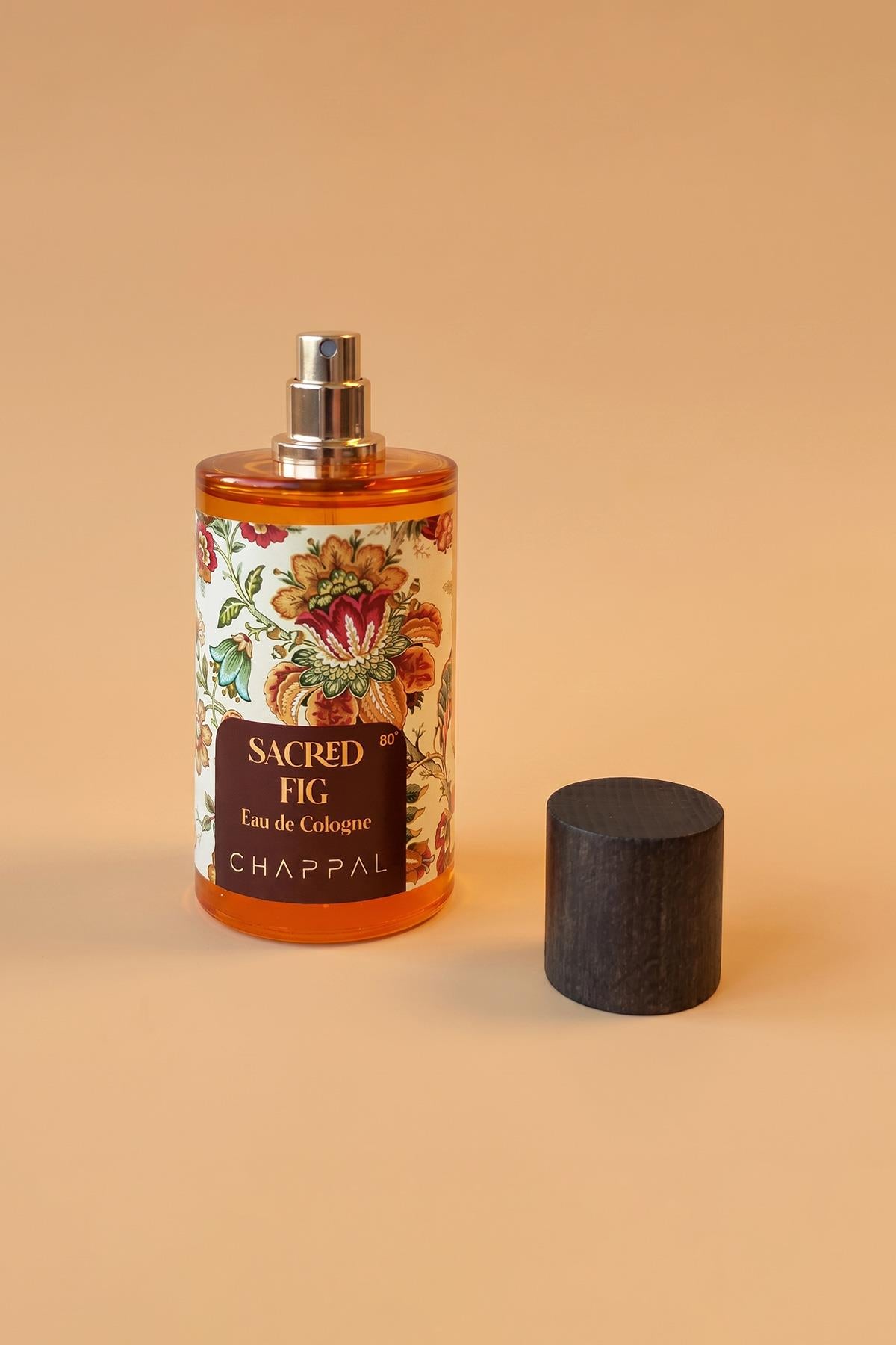 Sacred Fig Kolonya 100ml 80°