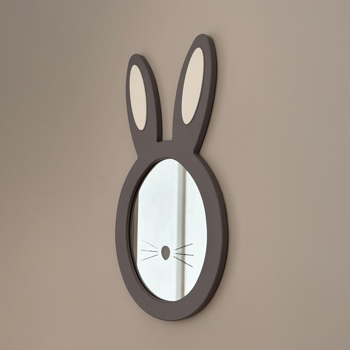 Rabbit Mirror