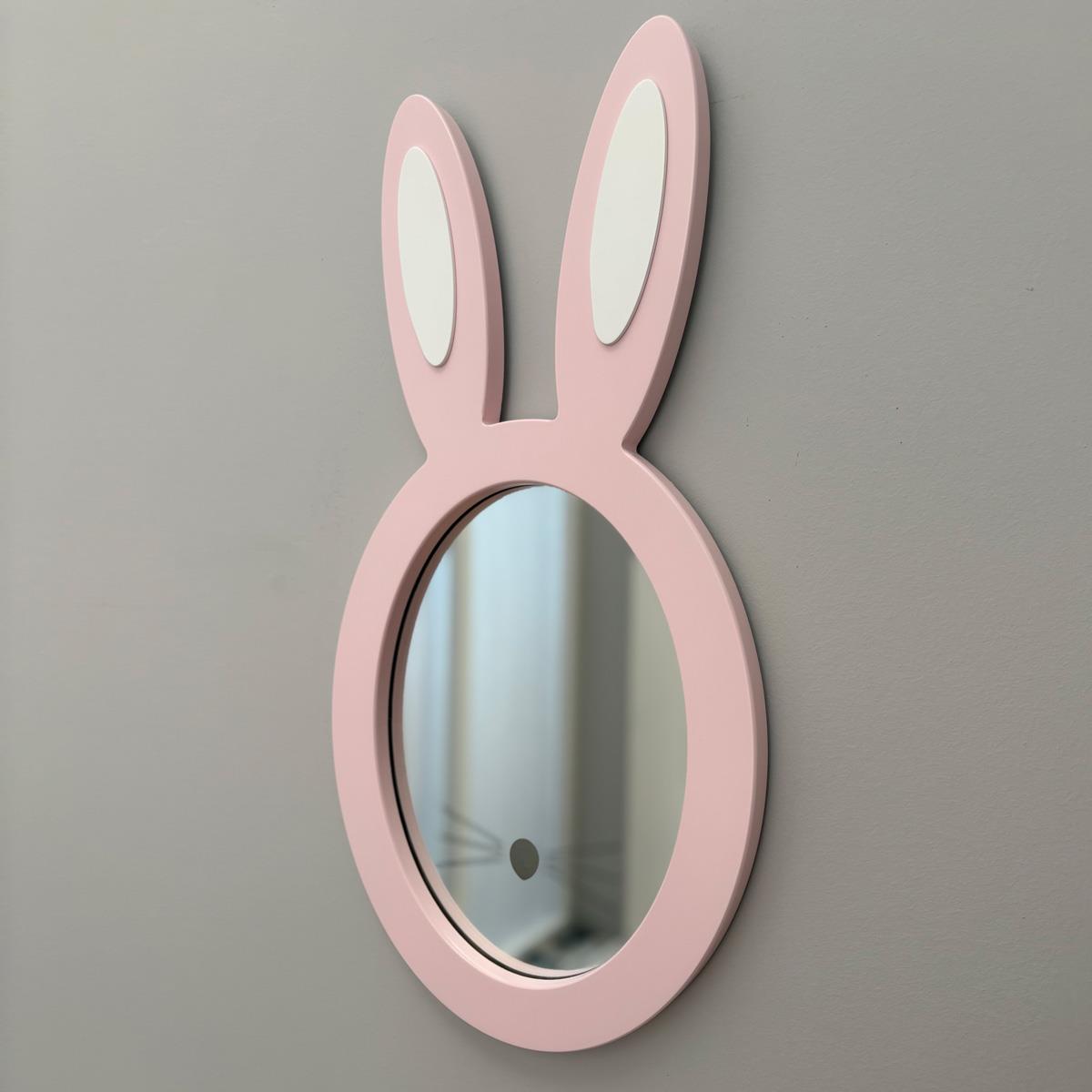 Rabbit Mirror