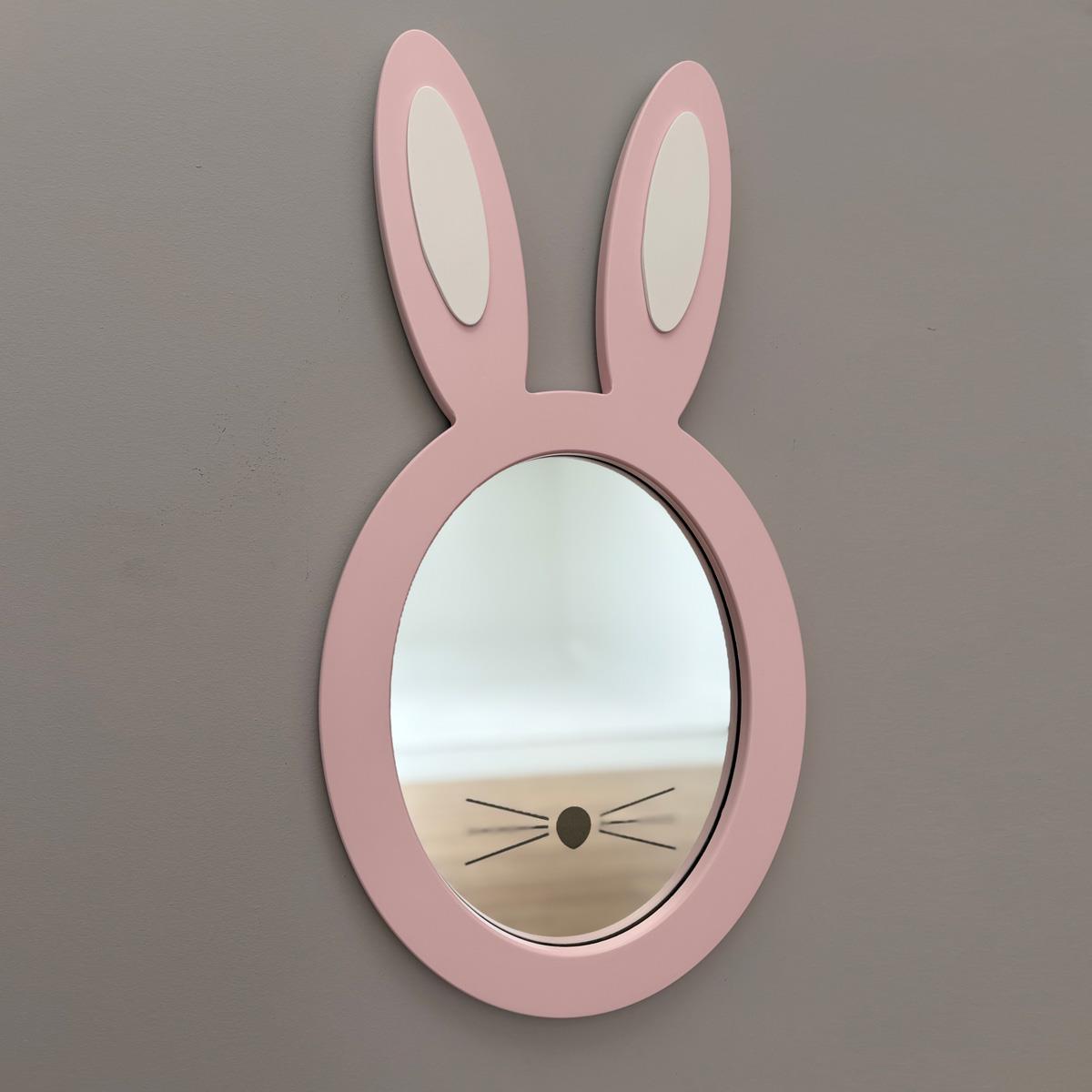 Rabbit Mirror