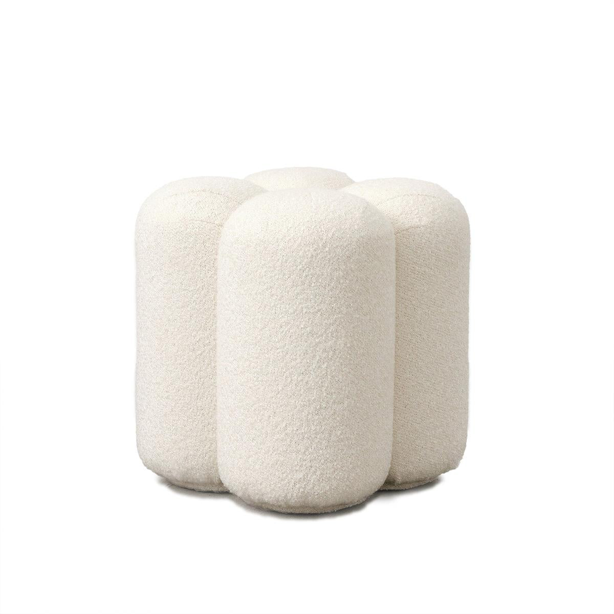 Yubu Puf - Chappal