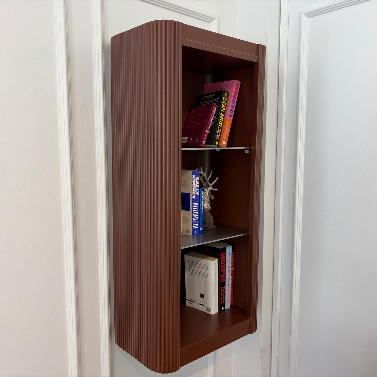 Luma Wall Shelf