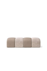 Elegance Modüler Bench