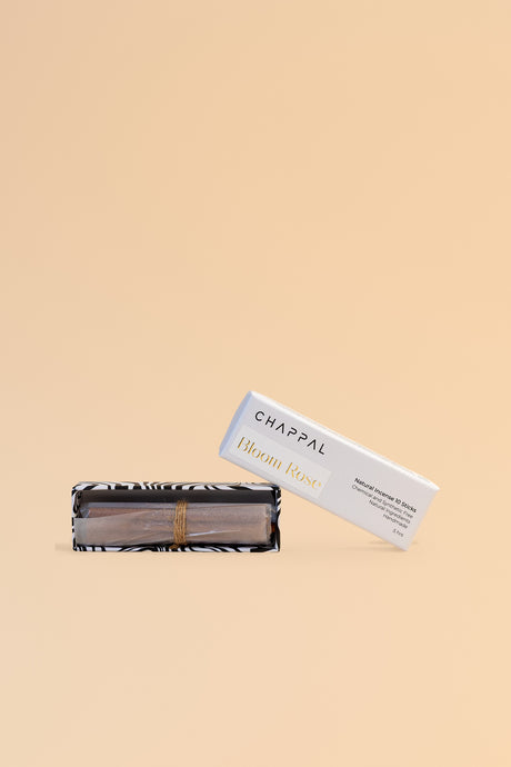 Bloom Rose Stick Tütsü