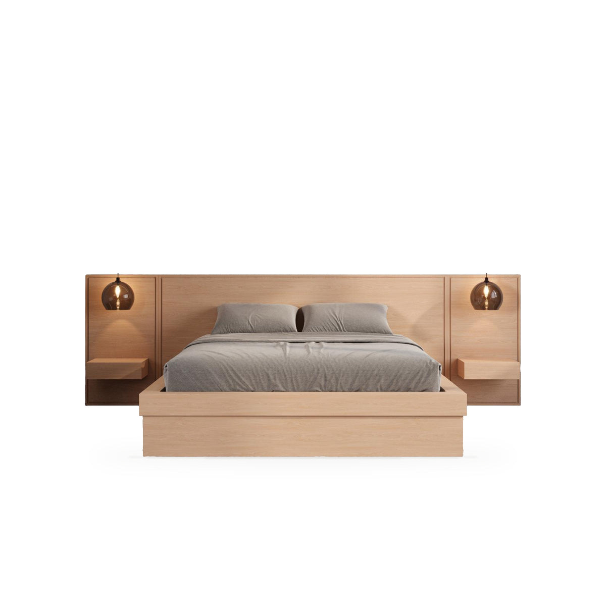 Norr Luxe Karyola