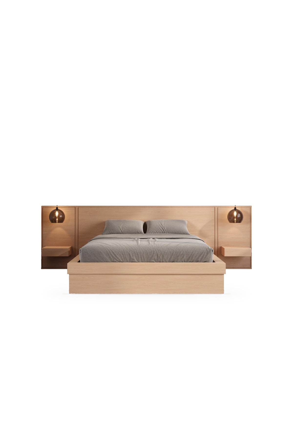 Norr Luxe Karyola