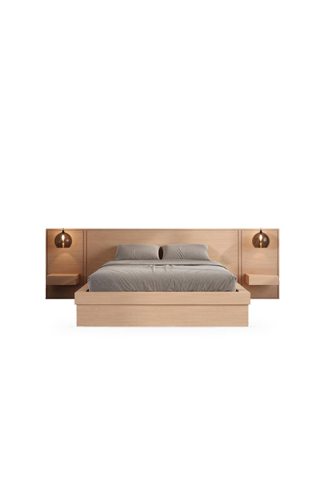 Norr Luxe Karyola