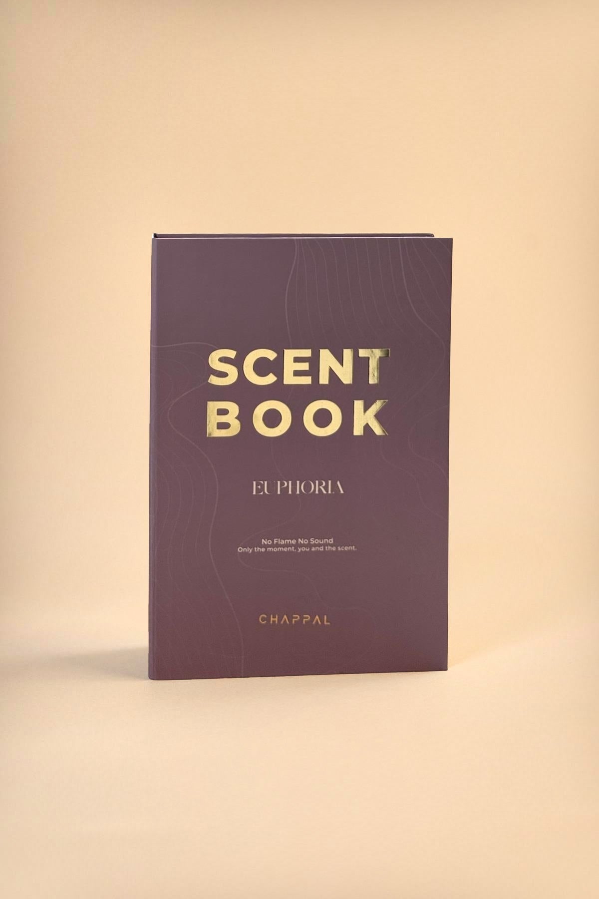 Scent Book Euphoria