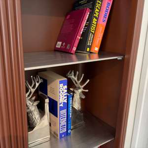 Luma Wall Shelf