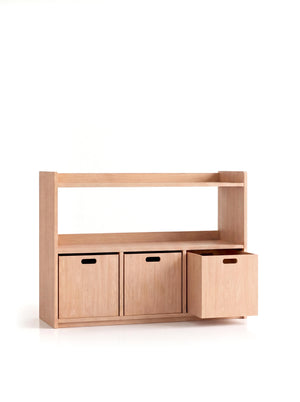 2-Tier Toy Organizer