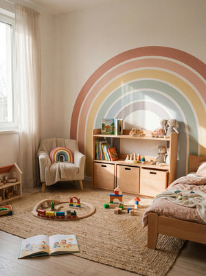 2-Tier Toy Organizer