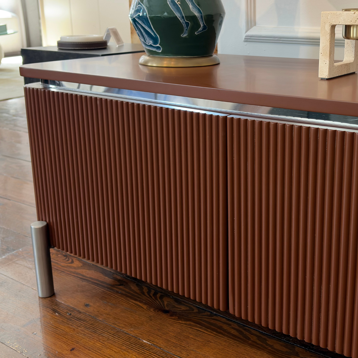 Luma Tv Ünitesi - Reborn