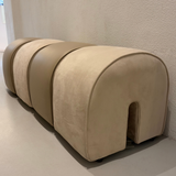 Elegance Bench - Reborn — CHAPPAL