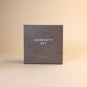 Serenity Stick Tütsü Kiti