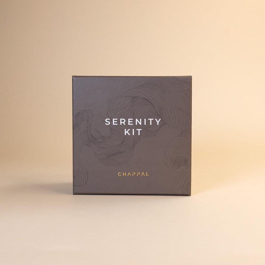 Serenity Stick Tütsü Kiti