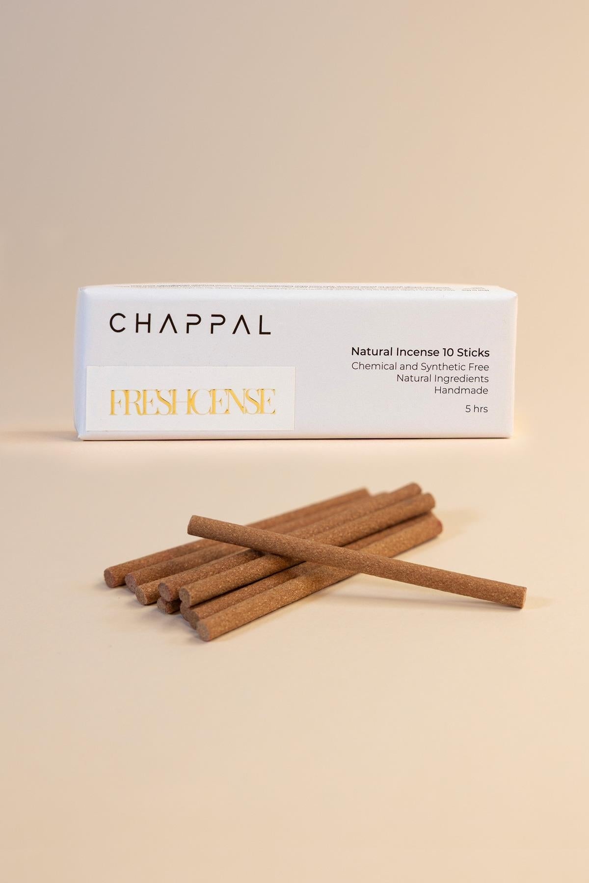 Freshcense Anti Tobacco Stick Tütsü