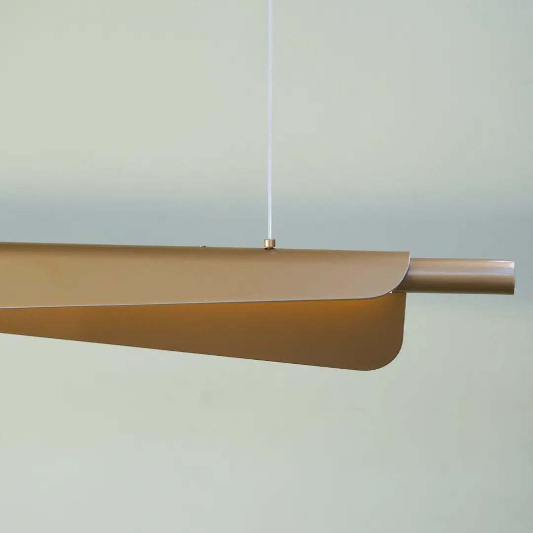 Floke II Dekoratif Led Avize 120 Cm - 8