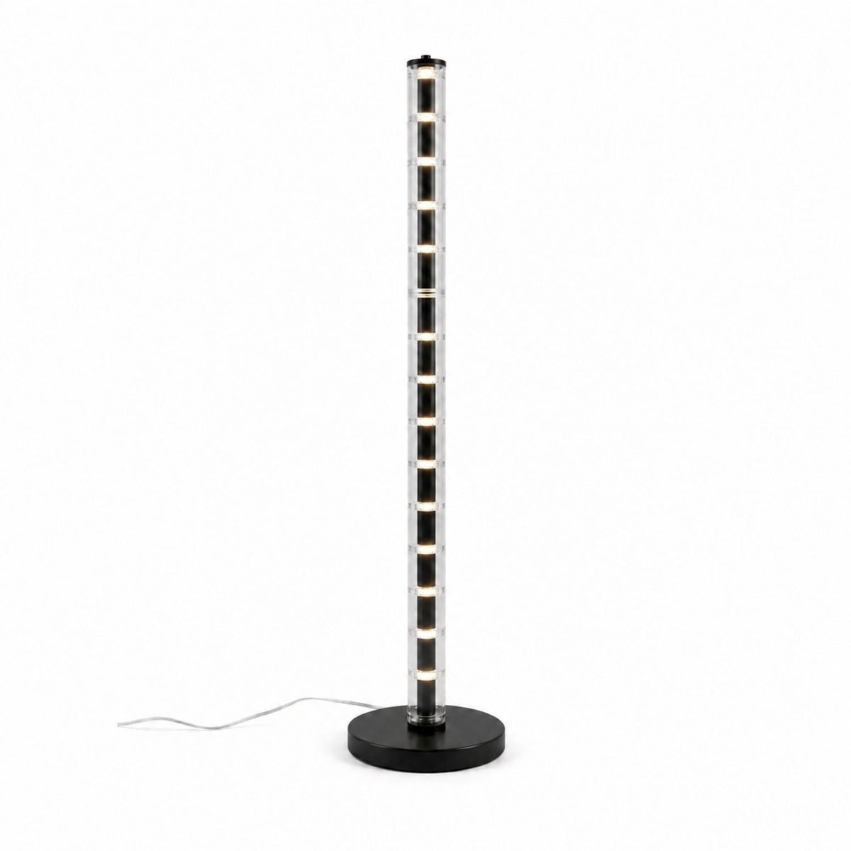 Bianca Modern Led Lambader 120 Cm - 1