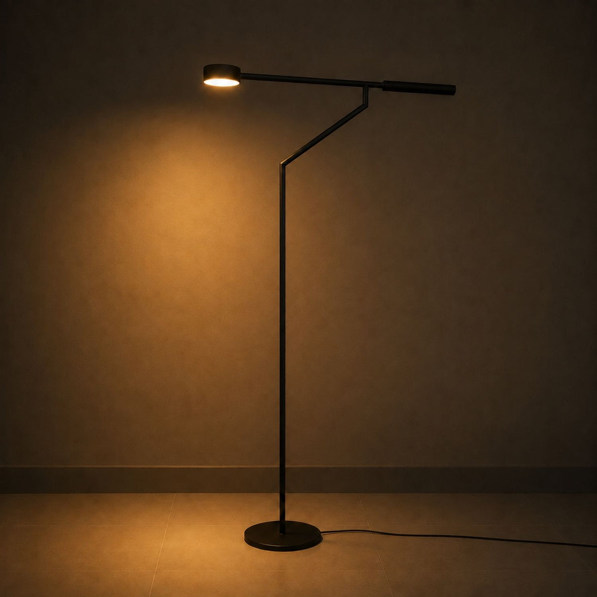 Dekoratif Soloist Led Lambader 145cm - 2