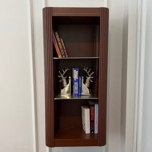 Luma Wall Shelf