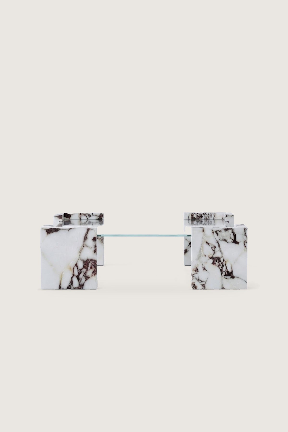 Frame x Violet Orta Sehpa