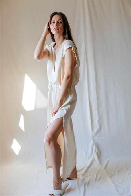 Asteria Elbise - Chappal