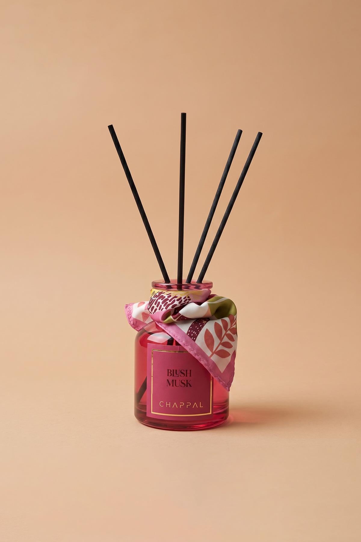 Blush Musk Koku Ritüeli 3’lü Set