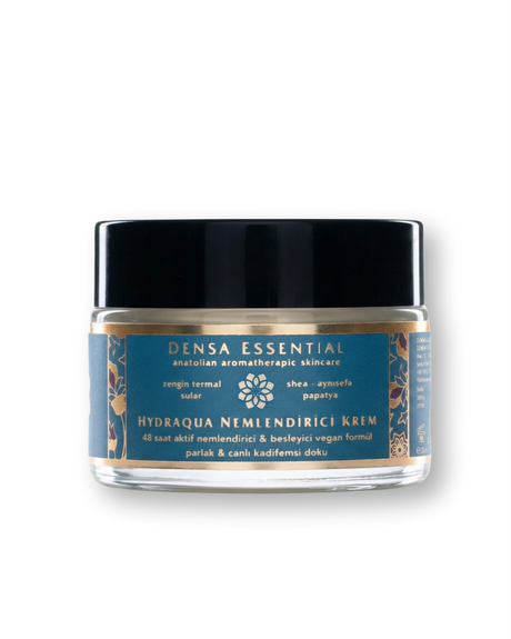 HydrAqua Nemlendirici & Besleyici Krem 50 ml